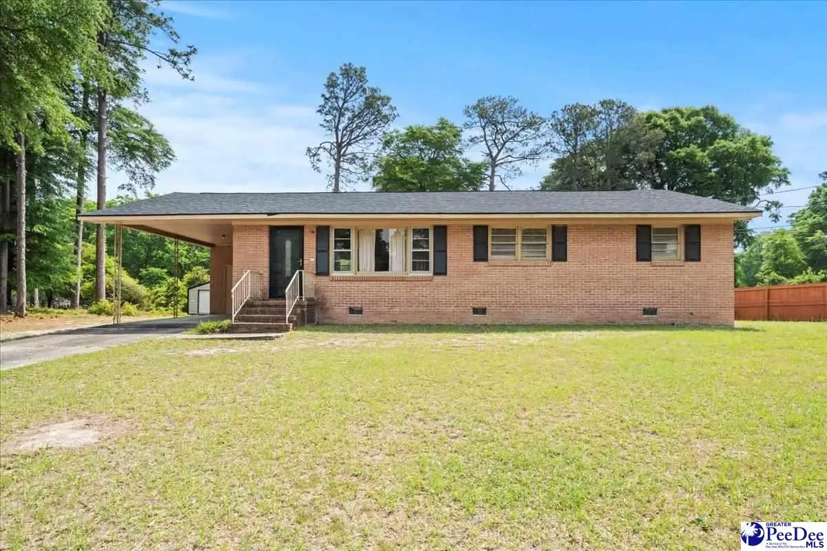 410 N Salem Dr, Florence, SC 29506 - #1