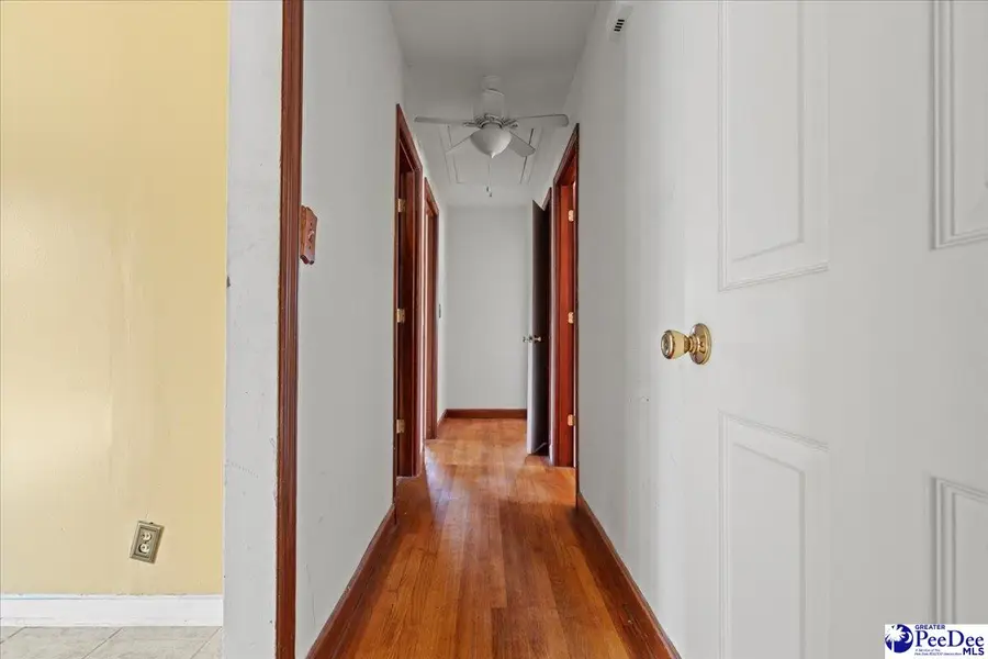 410 N Salem Dr, Florence, SC 29506 - #2