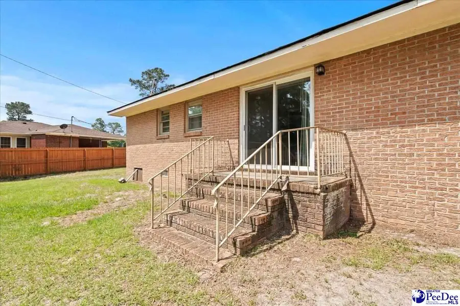 410 N Salem Dr, Florence, SC 29506 - #3