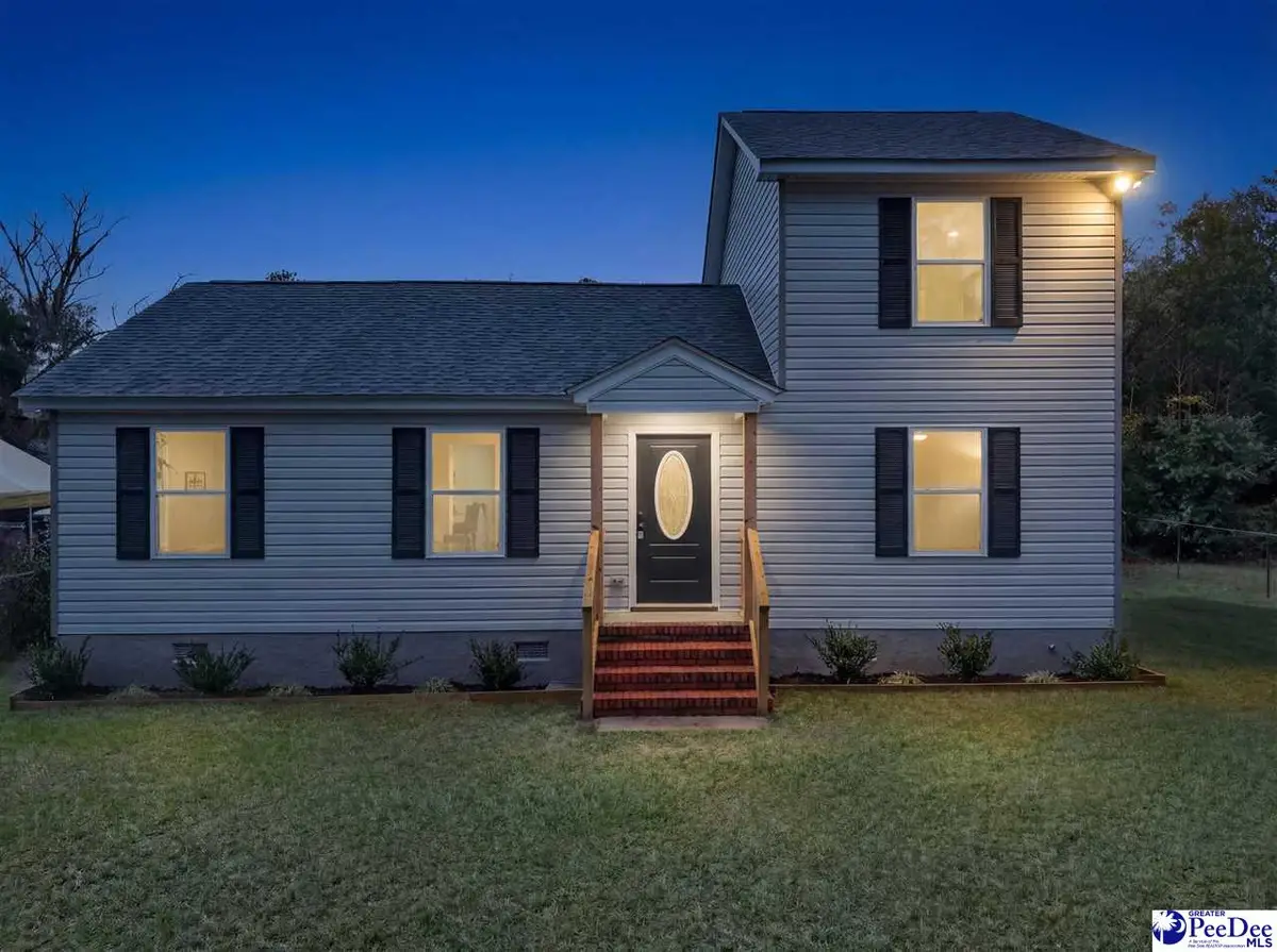 16 Lawton Cir, Sumter, SC 29150 - #1