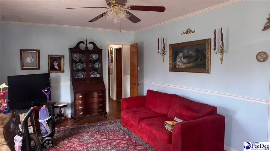 603 W Smith Avenue, Darlington, SC 29532-8621 - #3