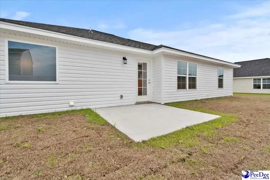 3264 Cedar Creek Lane, Florence, SC 29501 - #2