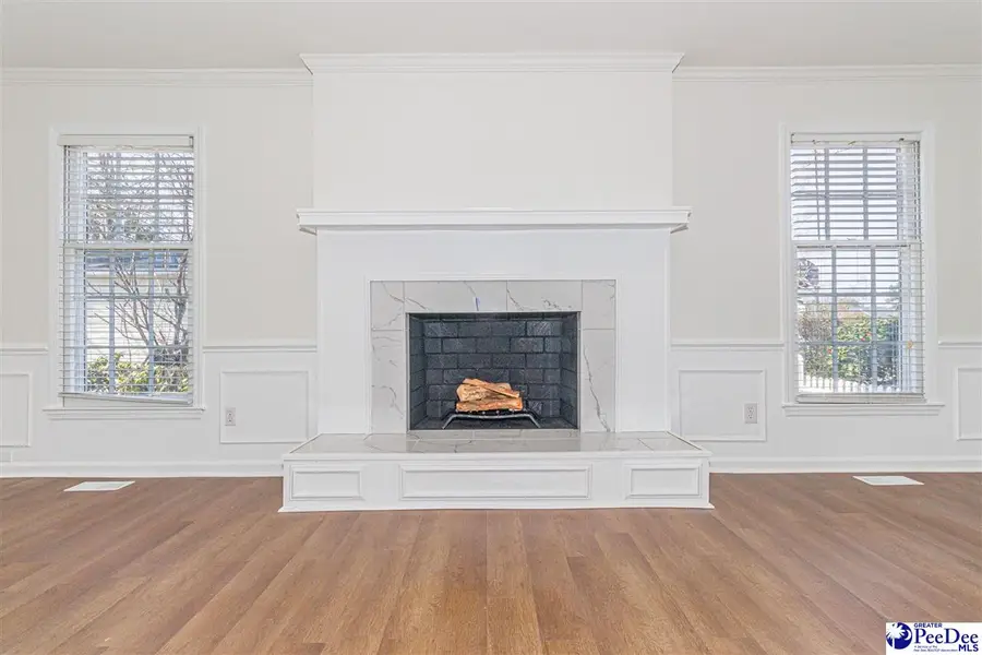 4103 Heather Dr, Florence, SC 29501-8475 - #2
