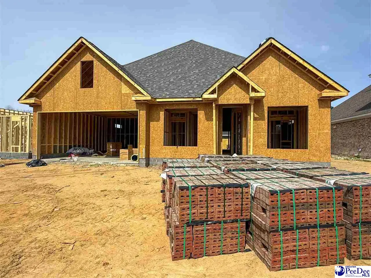 3025 Weatherstone Ln, Florence, SC 29501 - #1