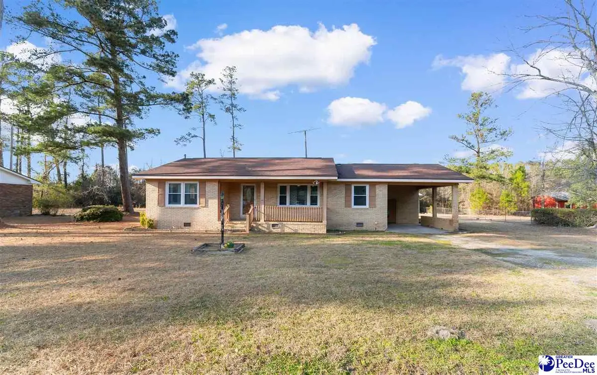 29 Primrose, Kingstree, SC 29556 - #1