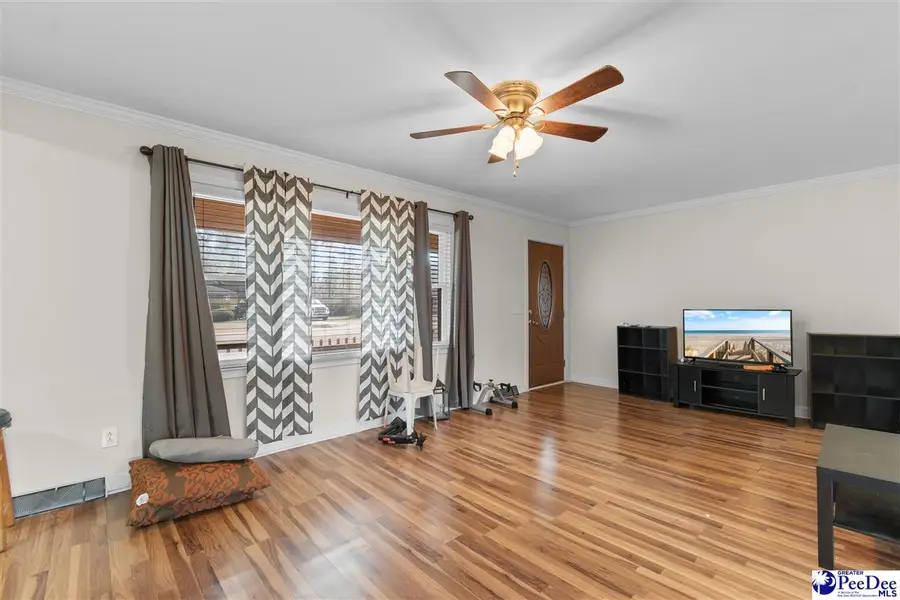 29 Primrose, Kingstree, SC 29556 - #3