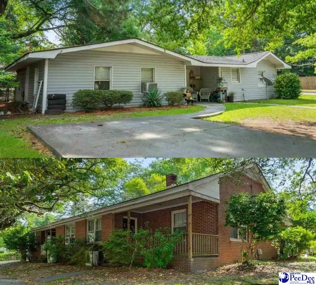 424 Park Ave, Florence, SC 29501 - #1