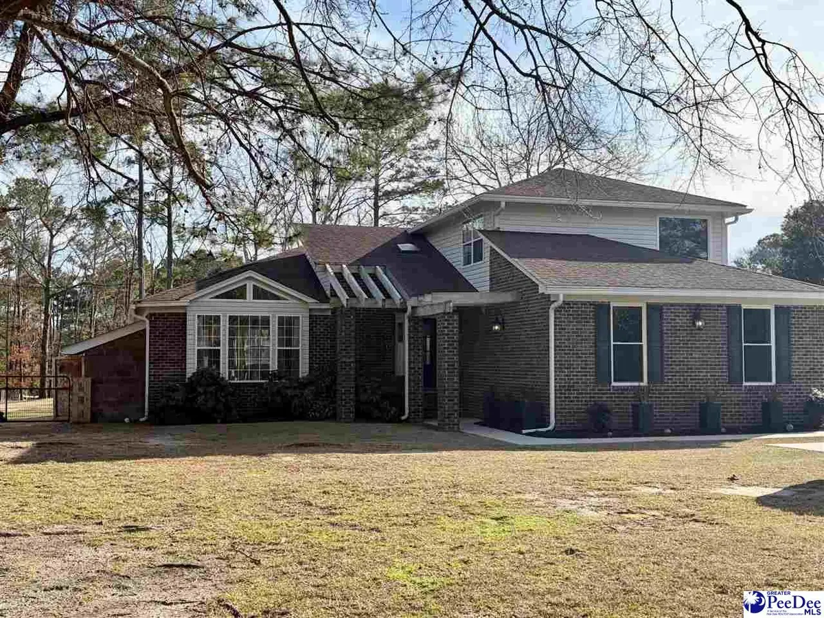 109 Kingfisher, Florence, SC 29501 - #1