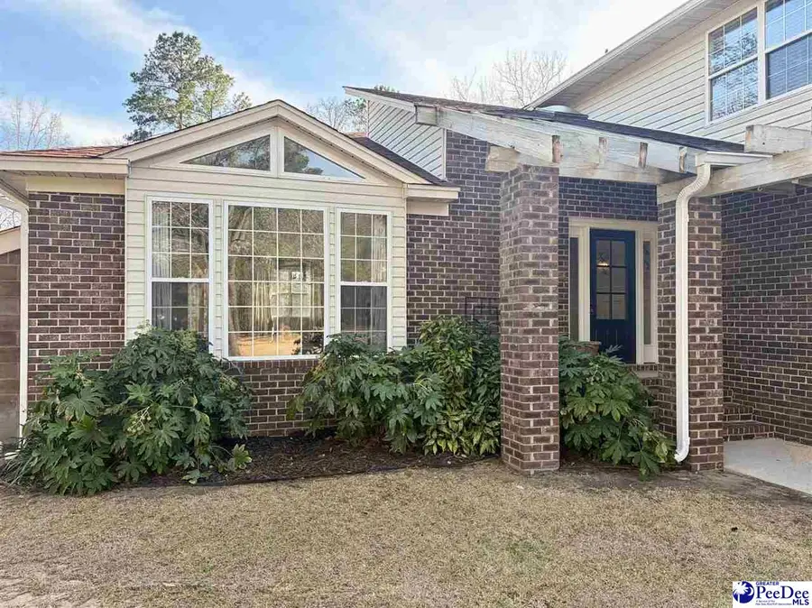 109 Kingfisher, Florence, SC 29501 - #2