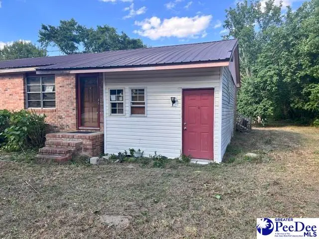 2672 Frazier Ln, Orangeburg, SC 29115 - #3