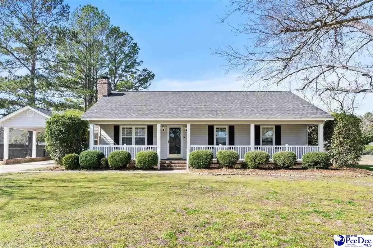 921 Kirby Farm Dr., Florence, SC 29506 - #1