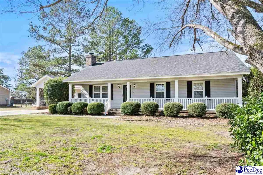 921 Kirby Farm Dr., Florence, SC 29506 - #2
