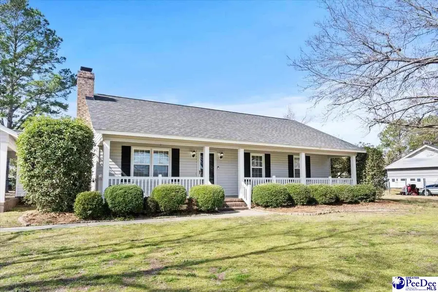 921 Kirby Farm Dr., Florence, SC 29506 - #3