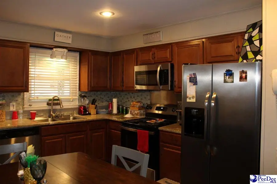 1407 Aaron Cir., Florence, SC 29506-6301 - #2
