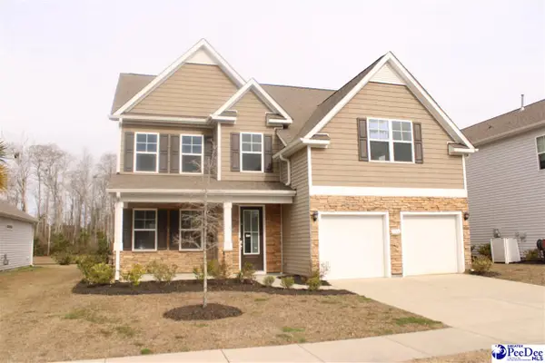 504 Patapsco St., Little River, SC 29566