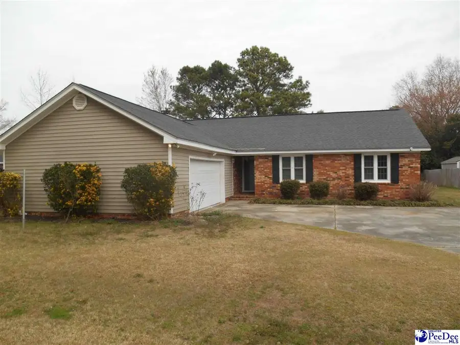 971 Farm Quarter, Florence, SC 29501 - #2