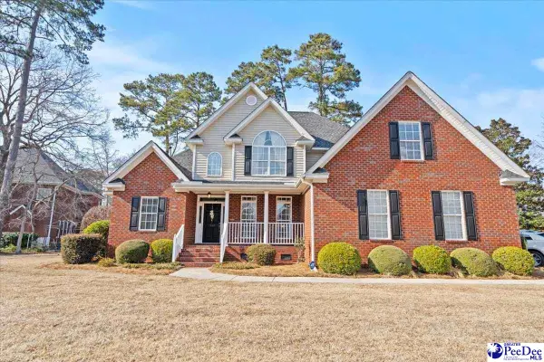 1860 Brigadoone Lane, Florence, SC 29505