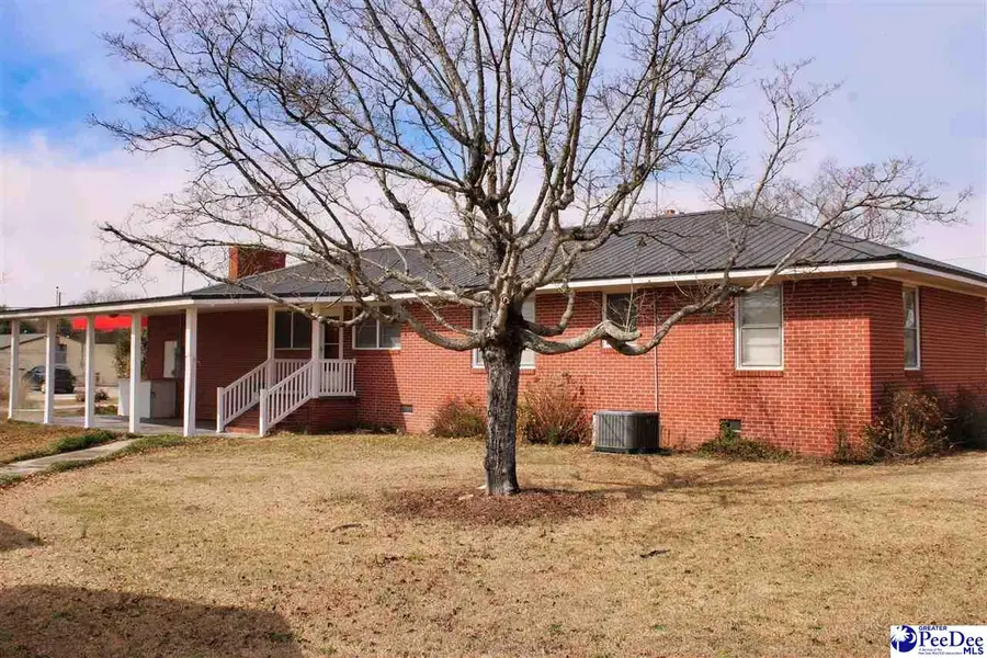 3656 Hwy 177, Wallace, SC 29596 - #2