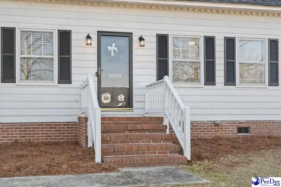 3828 Breckridge Circle, Florence, SC 29505 - #2