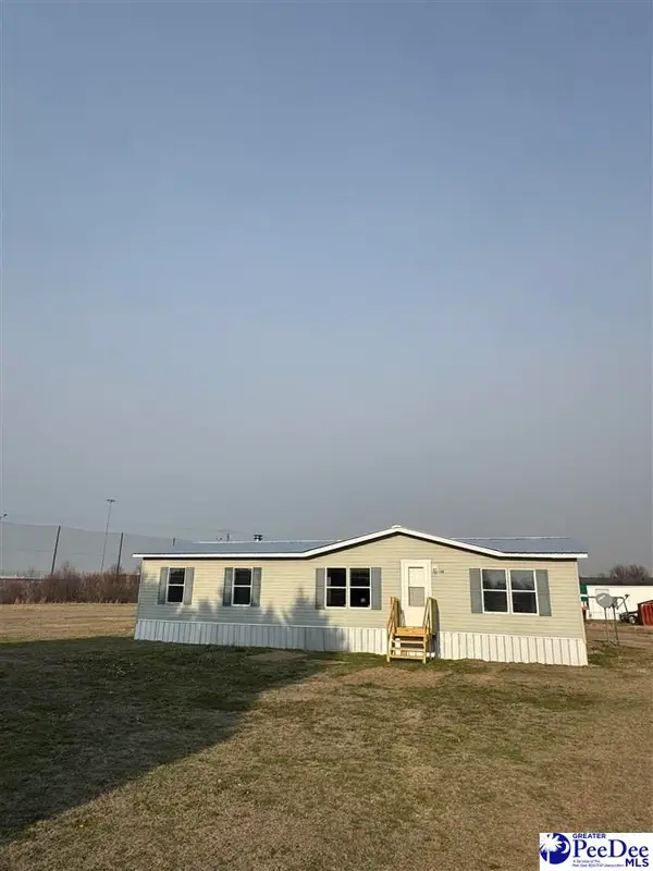 900 Champion Lane, Bennettsville, SC 29512-0000