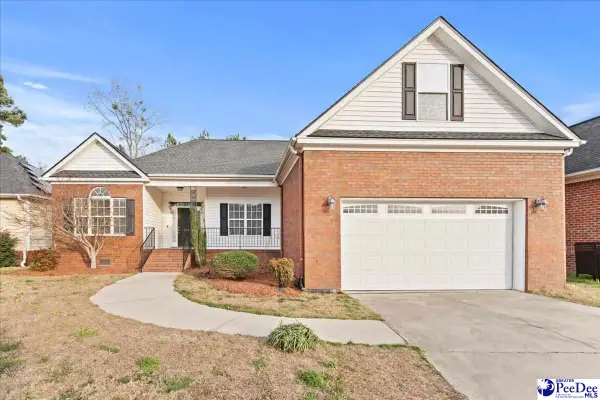 450 Sterling Drive, Florence, SC 29501