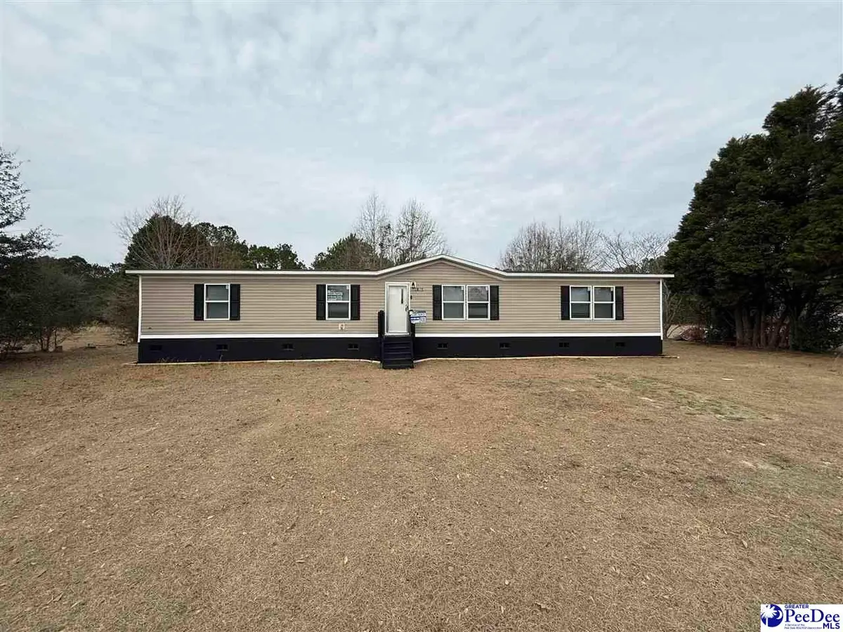 3875 Carolyn Ln, Johnsonville, SC 29555 - #1