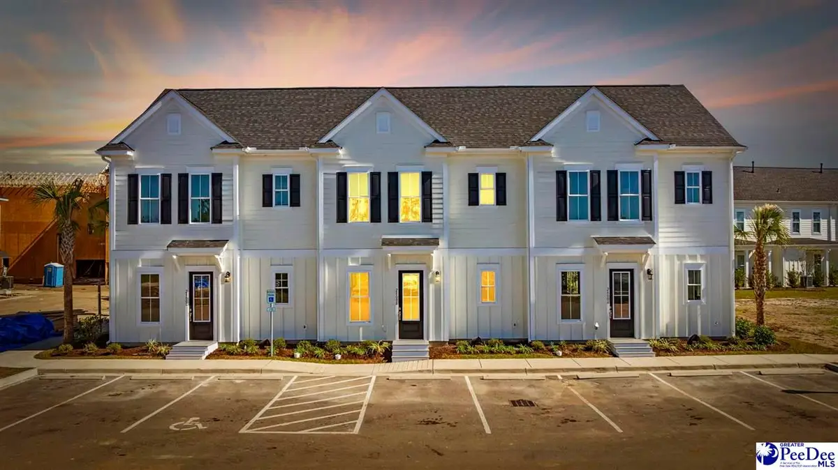 2800 Cook Circle Unit D, Myrtle Beach, SC 29577 - #1