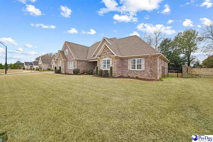2313 Pintail Pt, Florence, SC 29501 - #2