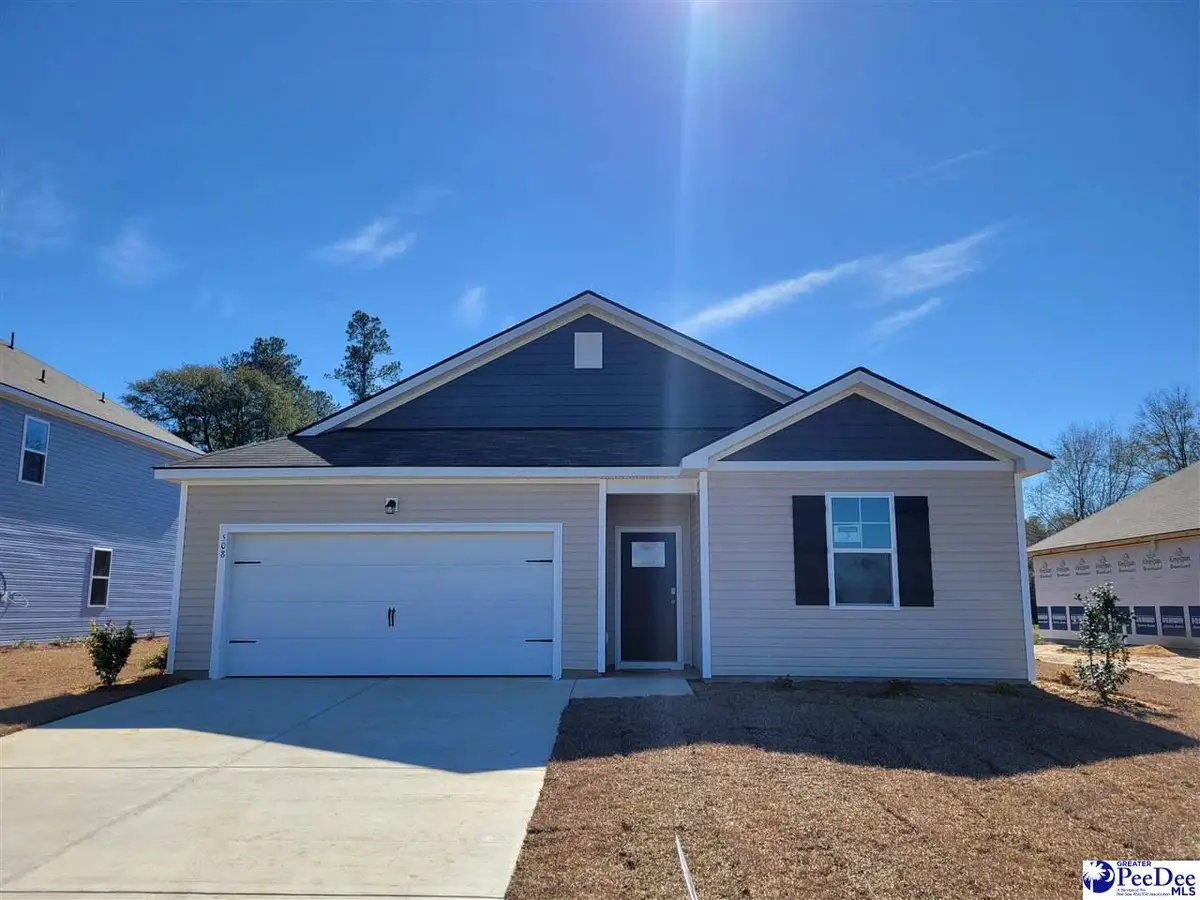 2995 Royal Bluff Lane, Florence, SC 29505 - #1