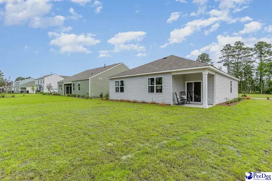 2995 Royal Bluff Lane, Florence, SC 29505 - #2
