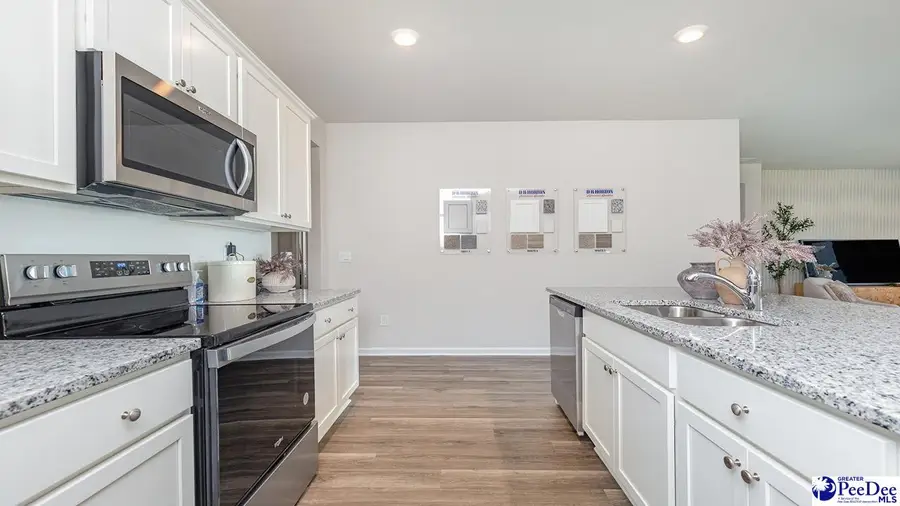 3004 Royal Bluff Lane, Florence, SC 29505 - #3