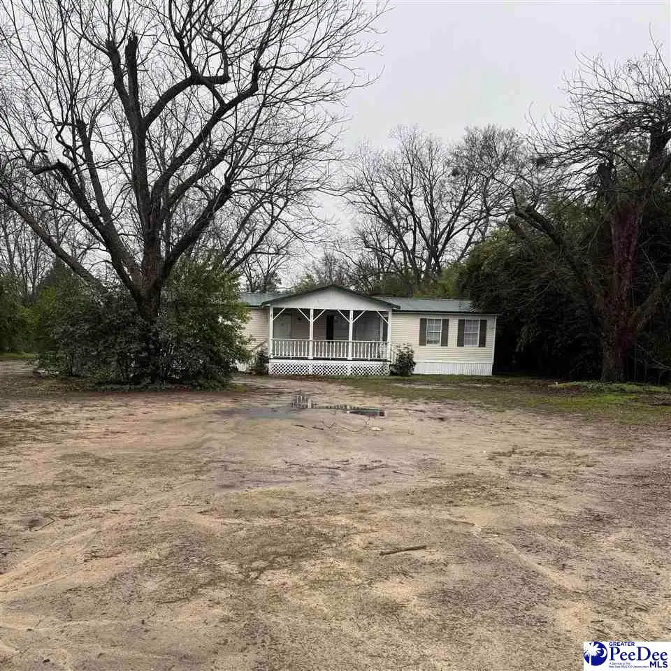 1071 Binnicker Bridge Rd, Cope, SC 29038-9356 - #1