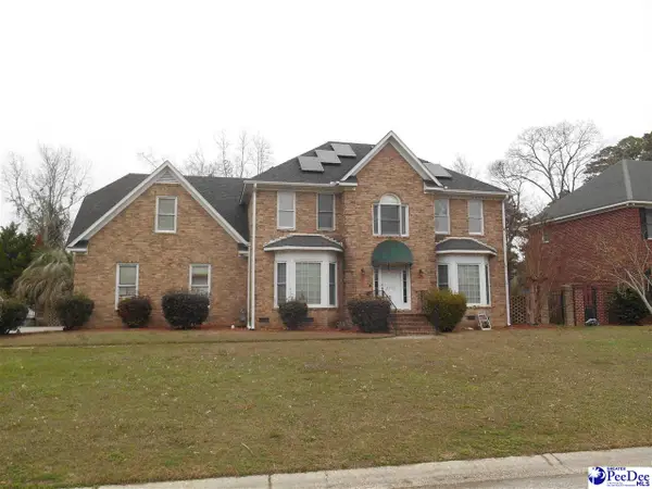 3307 Poplar Chase, Florence, SC 29501