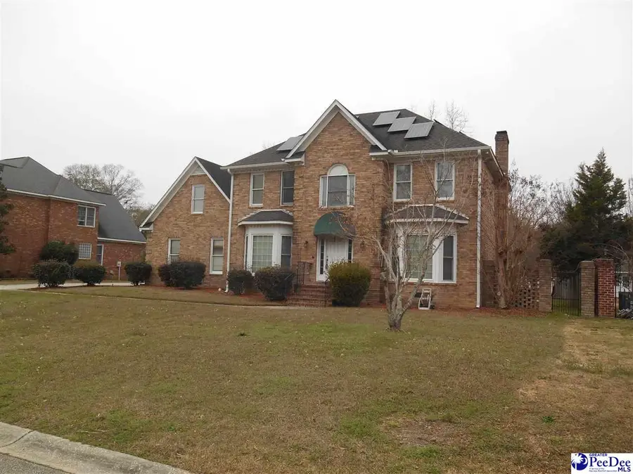 3307 Poplar Chase, Florence, SC 29501 - #2