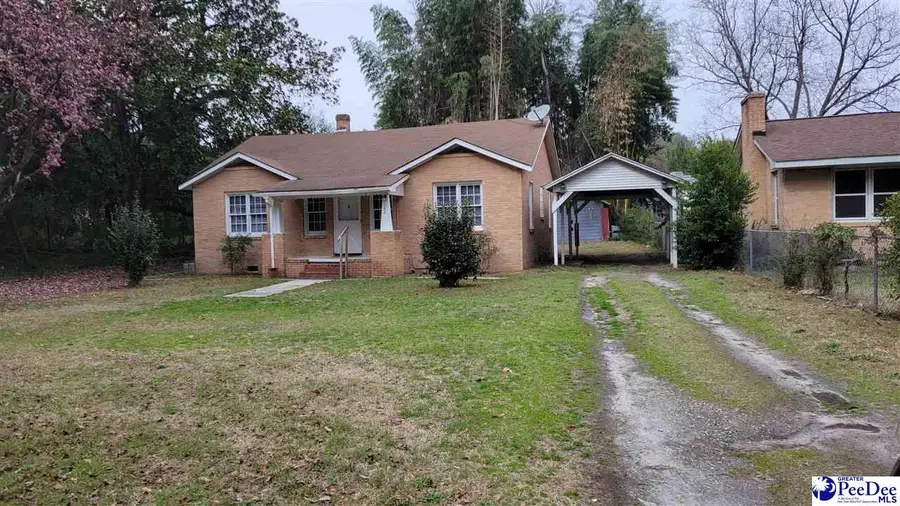 132 N Pine Court Circle, Florence, SC 29506 - #2