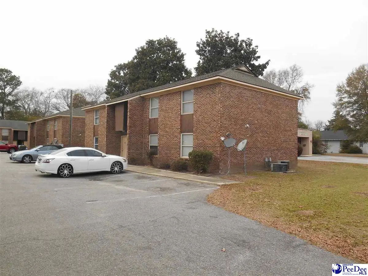 513 S Coit, Florence, SC 29501 - #1