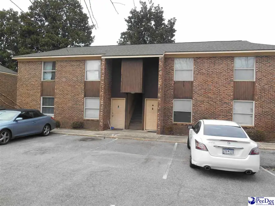 513 S Coit, Florence, SC 29501 - #3