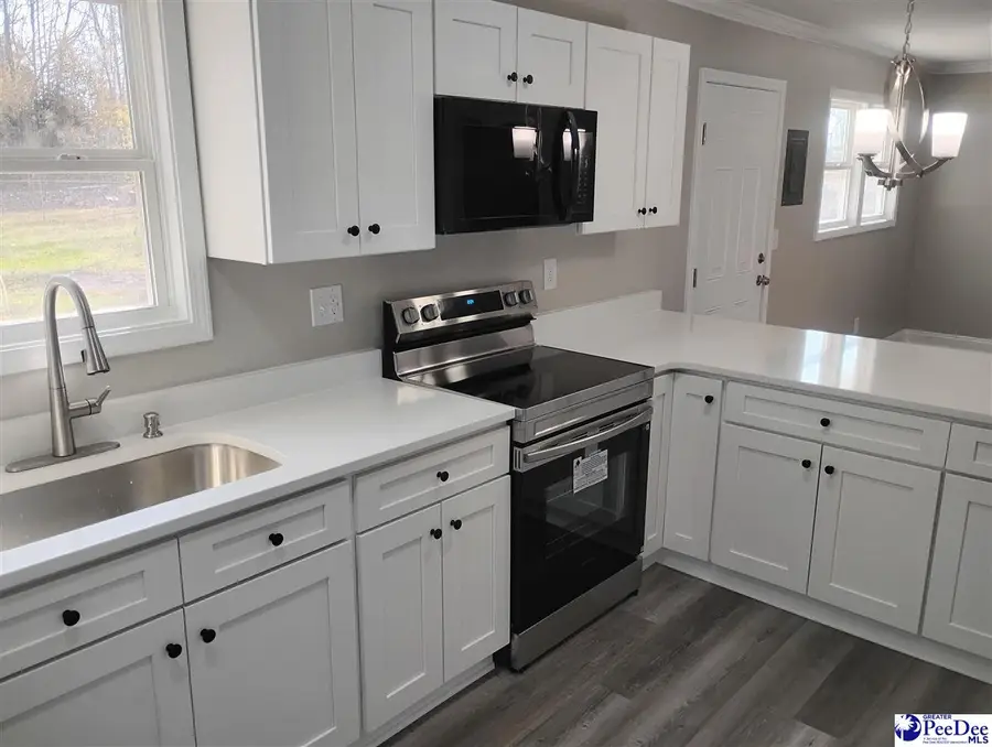 326 Tec Rd, Cheraw, SC 29520 - #2