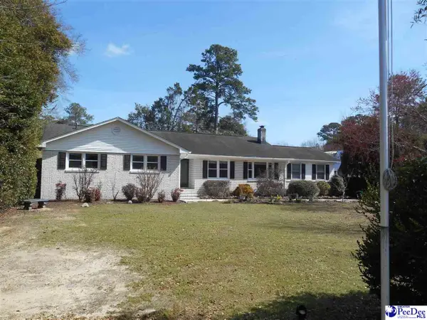 806 St Claire, Florence, SC 29501