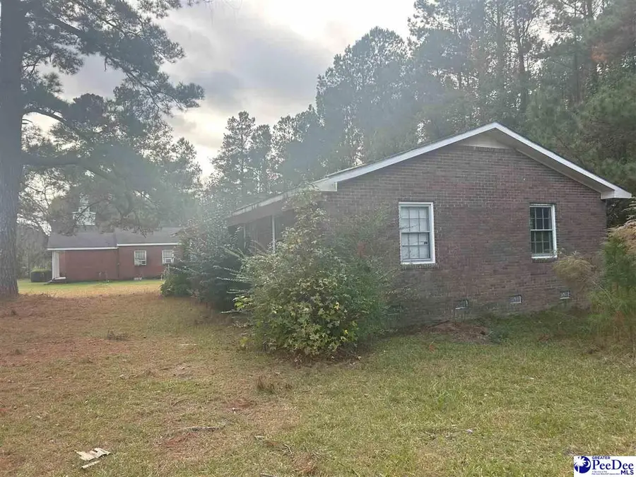 4204 Martin Luther King Jr. Highway, Salters, SC 29590 - #2