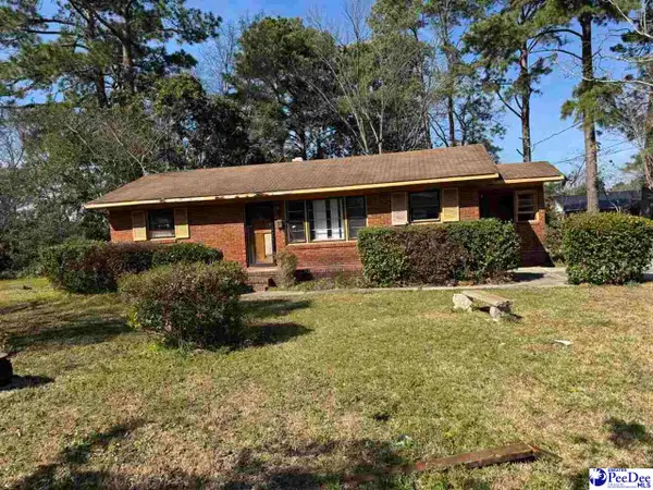 515 W Pennsylvania St, Florence, SC 29501