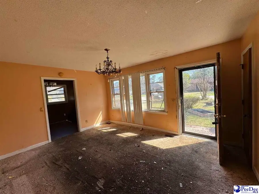 515 W Pennsylvania St, Florence, SC 29501 - #3