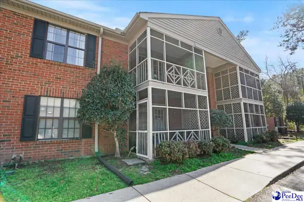 1219H Brittany Dr, Florence, SC 29501