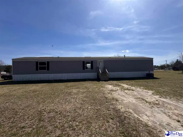 472 Lulaways Ct, Lamar, SC 29069