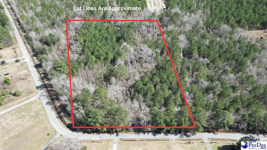 6.75 Acres Silver Leaf Rd, Florence, SC 29505 - #2