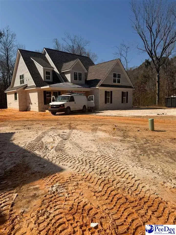 4394 Carnoustie Lane, Florence, SC 29501 - #2