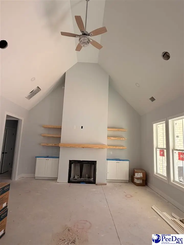 4394 Carnoustie Lane, Florence, SC 29501 - #3