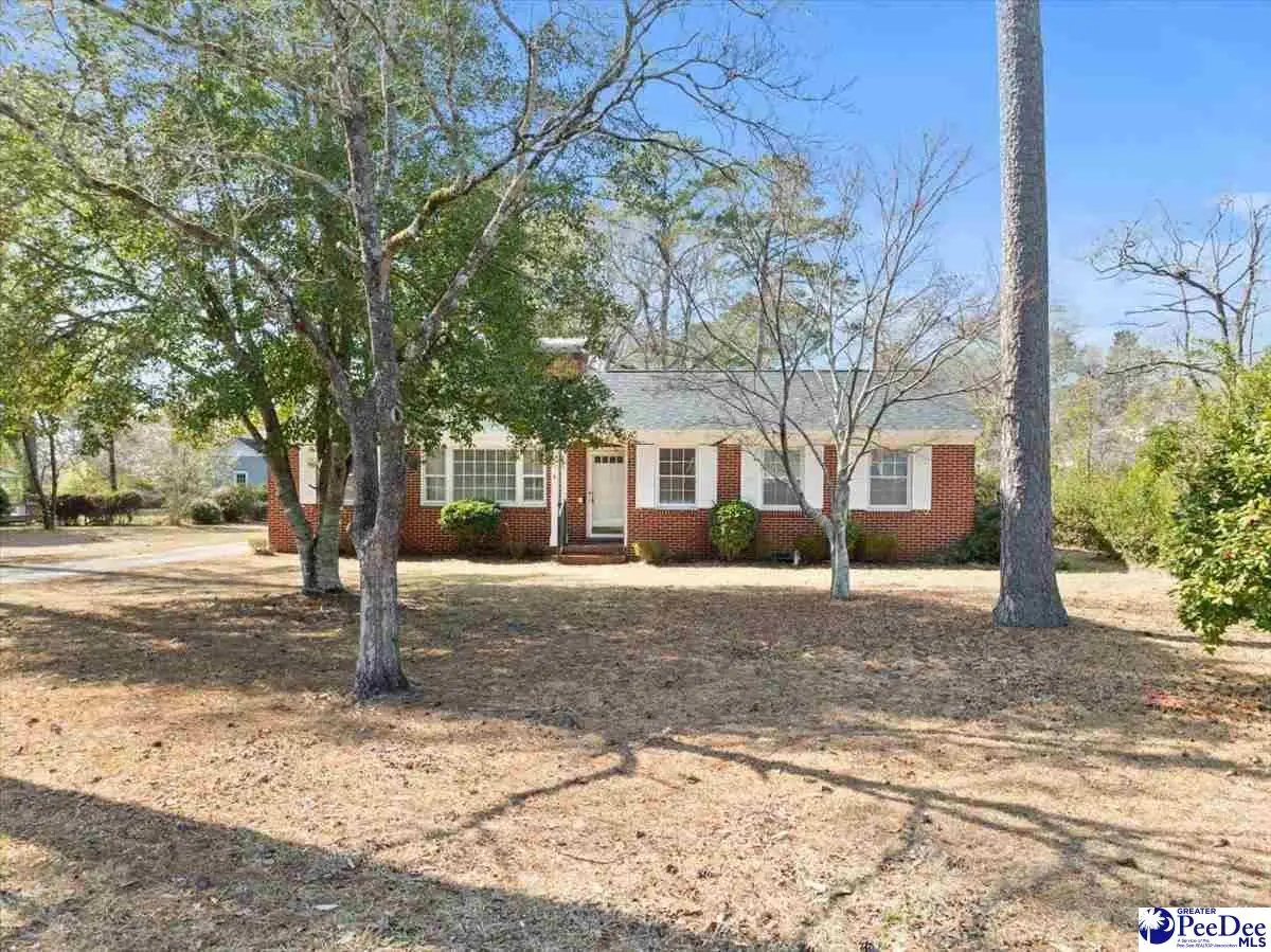 959 Park Avenue, Florence, SC 29501 - #1