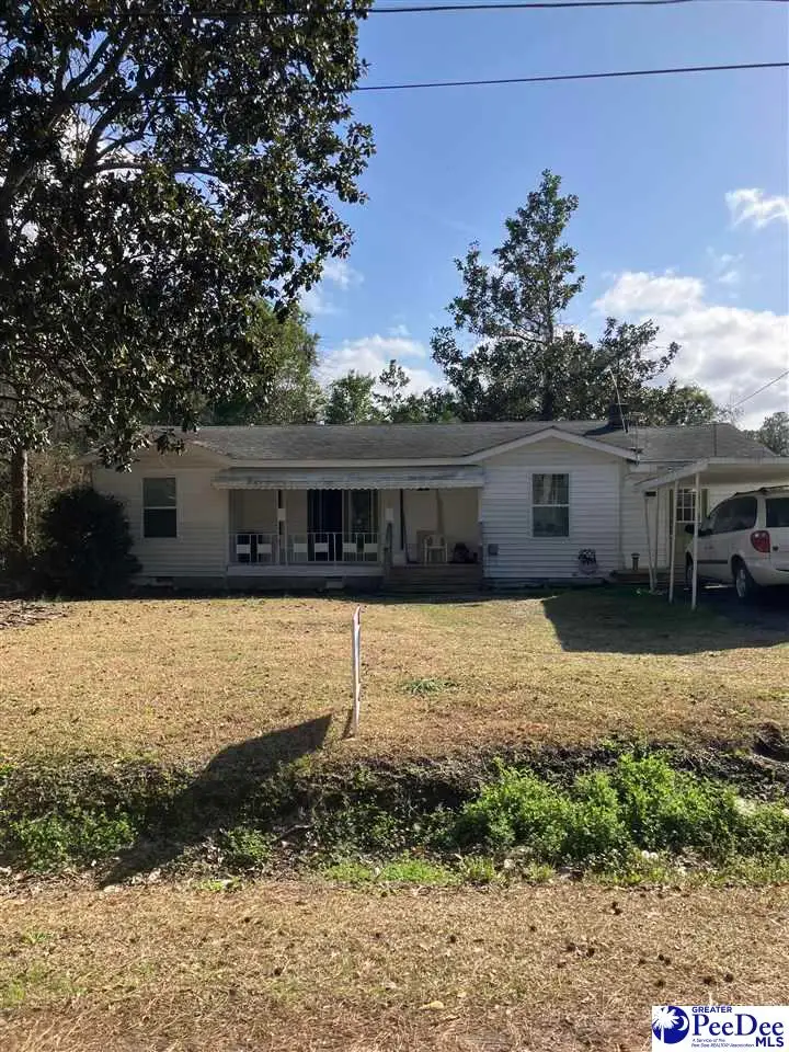 67 Harmon St, Hemingway, SC 29554 - #1