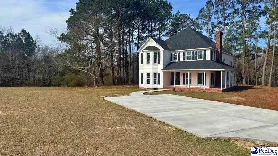 964 Celtic Ln., Lamar, SC 29069-9744 - #2